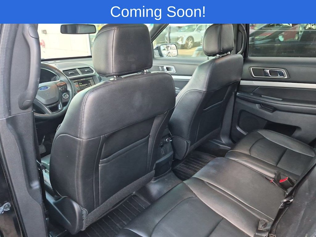 Thumbnail: 2016 Ford Explorer - 13