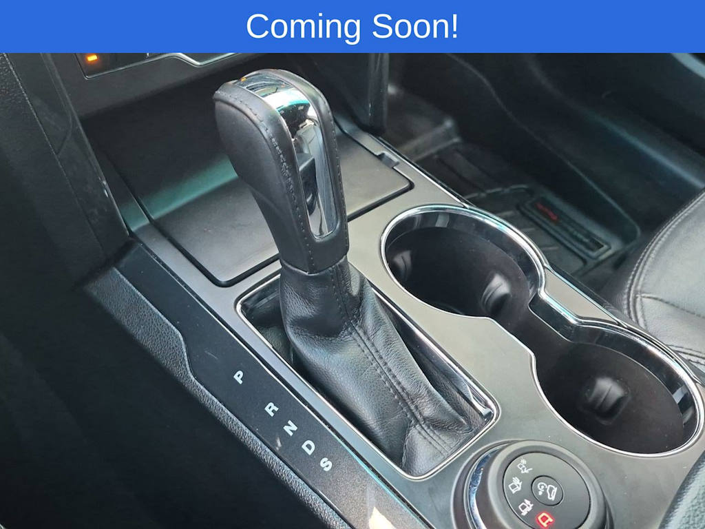 Thumbnail: 2016 Ford Explorer - 38