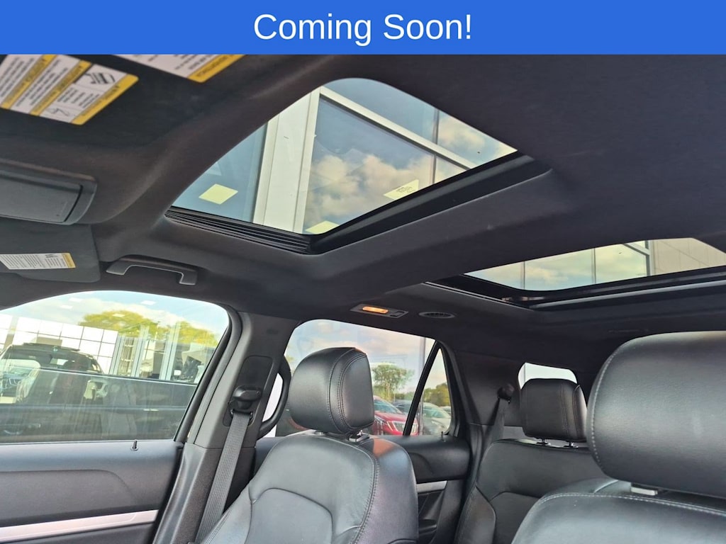 Thumbnail: 2016 Ford Explorer - 25
