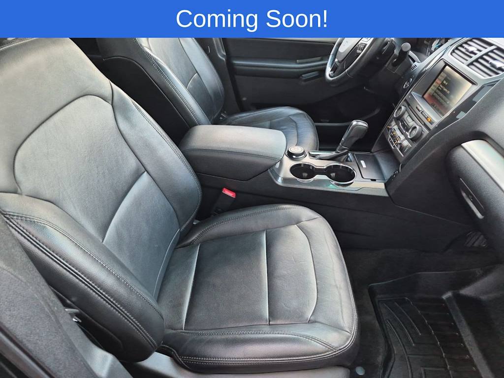 Thumbnail: 2016 Ford Explorer - 31