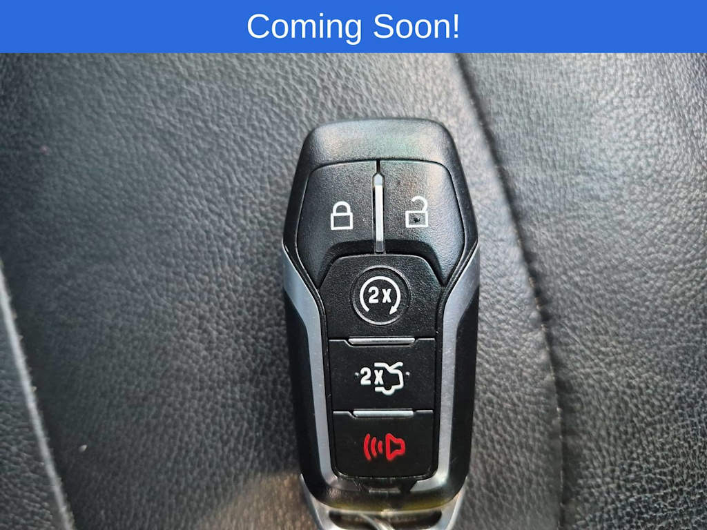 Thumbnail: 2016 Ford Explorer - 17