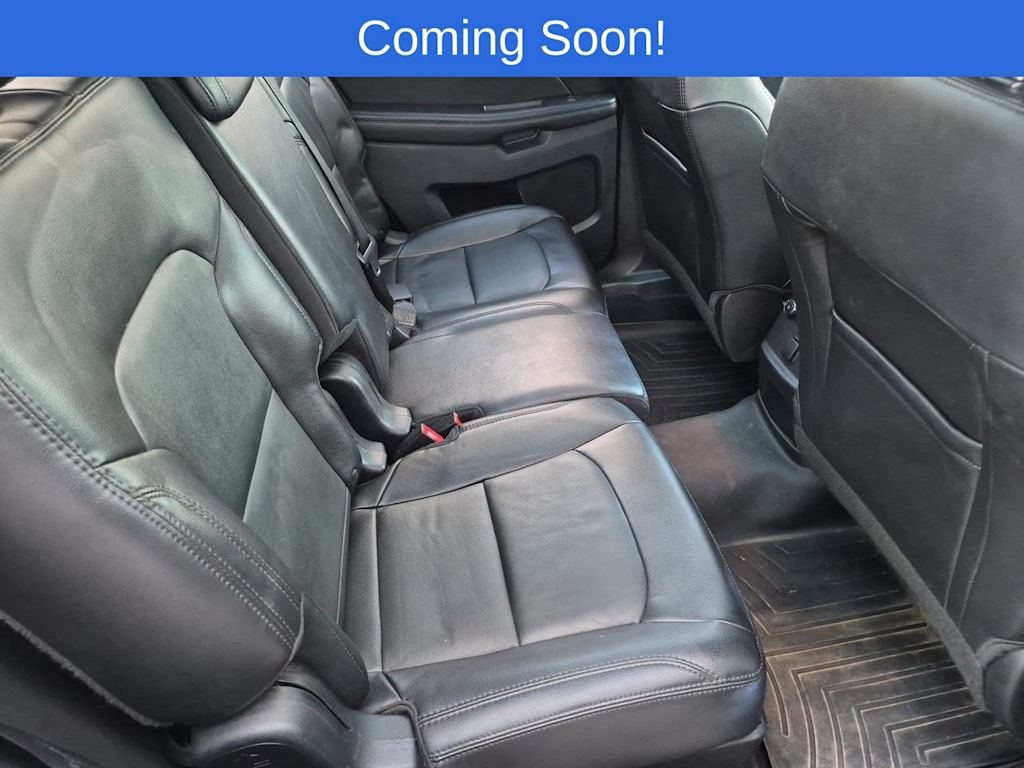 Thumbnail: 2016 Ford Explorer - 27