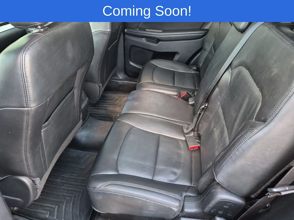 Thumbnail: 2016 Ford Explorer - 26