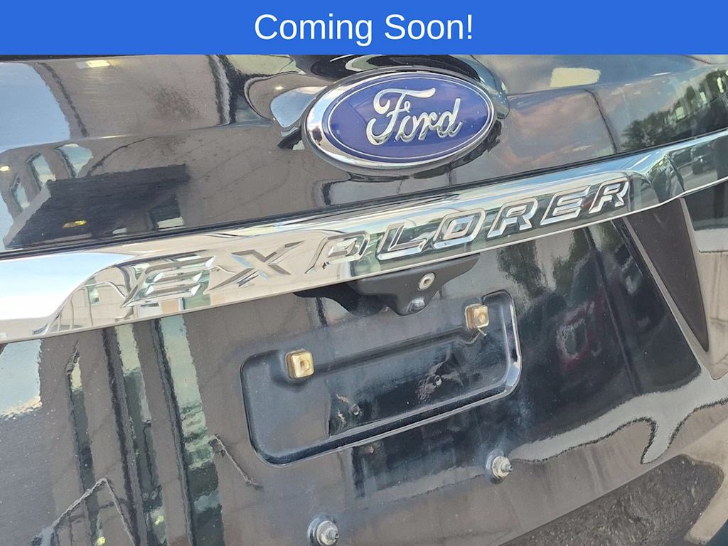 Thumbnail: 2016 Ford Explorer - 9