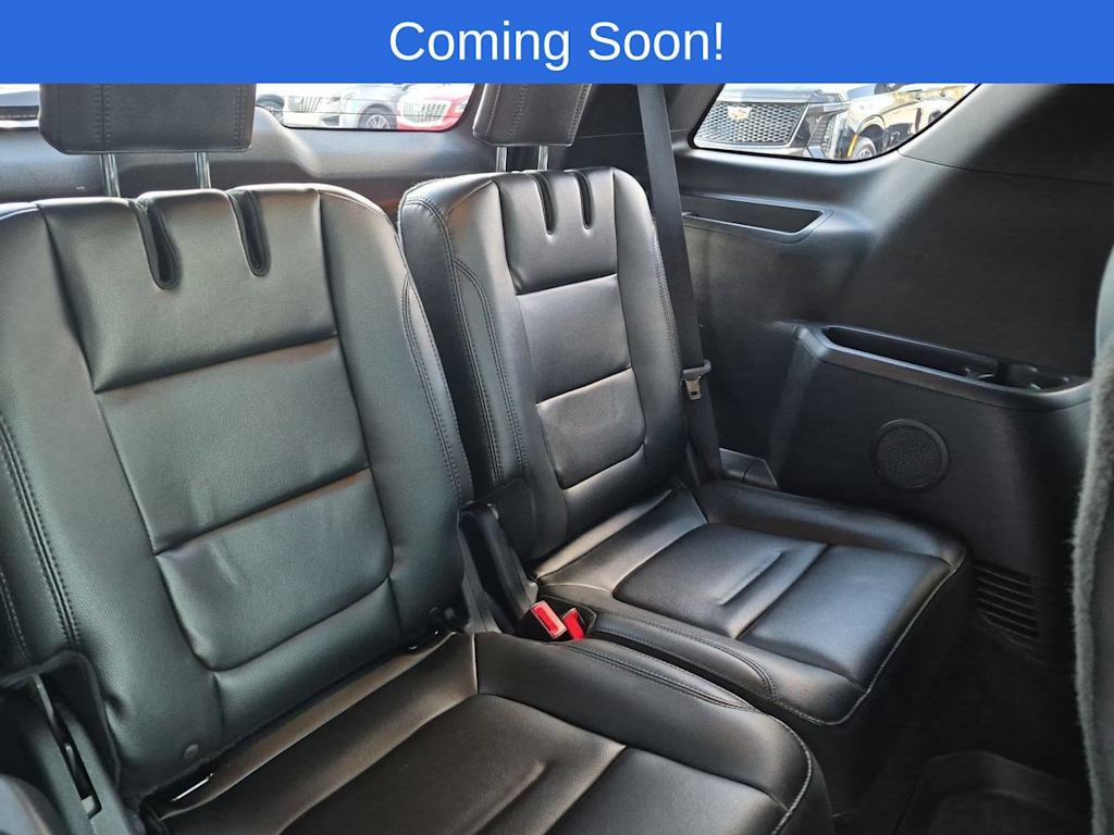 Thumbnail: 2016 Ford Explorer - 29