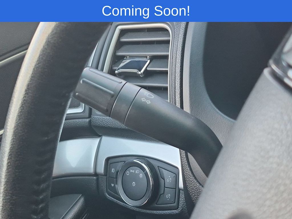 Thumbnail: 2016 Ford Explorer - 35