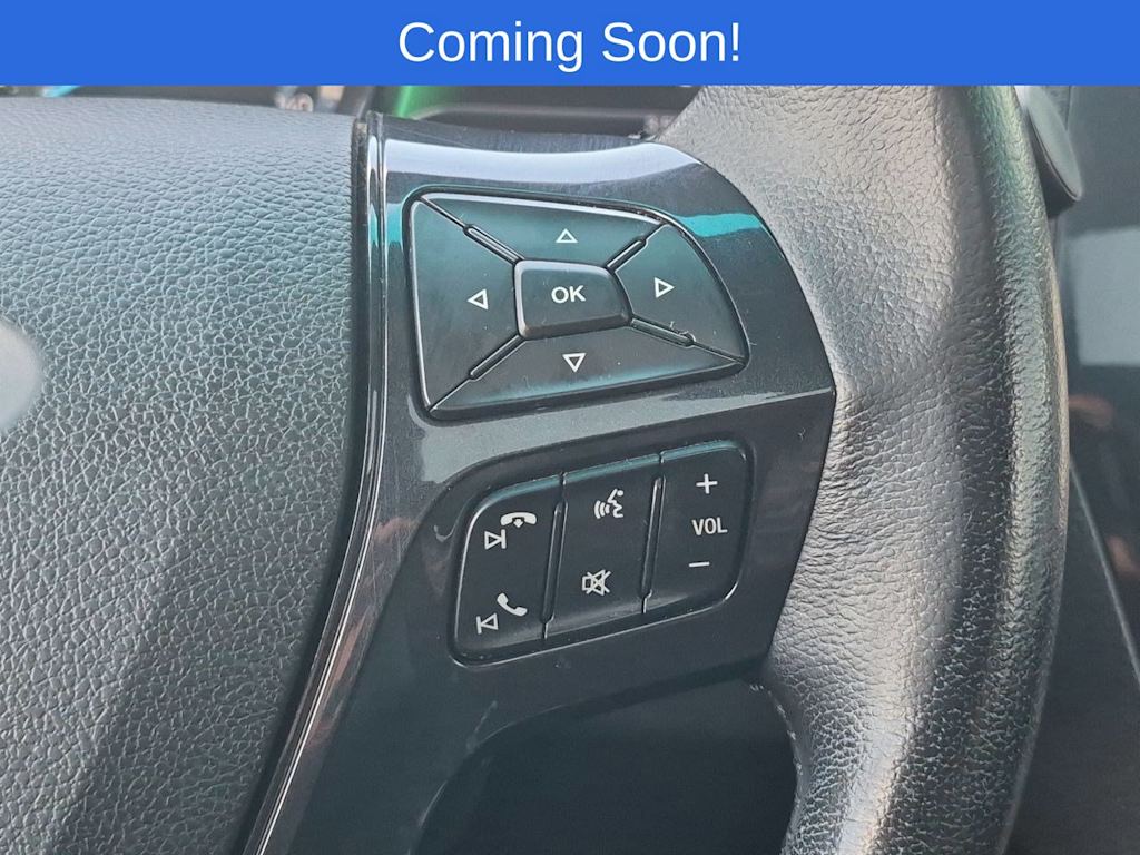 Thumbnail: 2016 Ford Explorer - 33