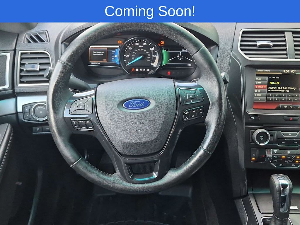 Thumbnail: 2016 Ford Explorer - 10