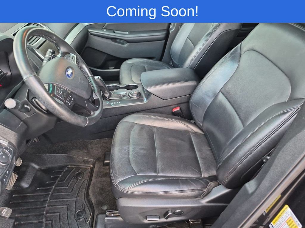 Thumbnail: 2016 Ford Explorer - 12