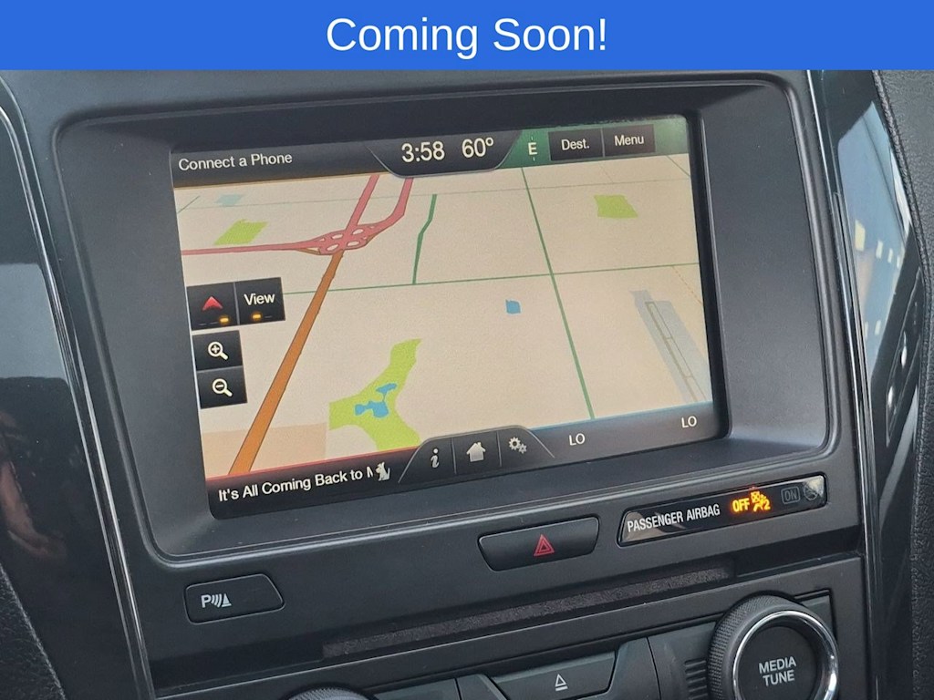 Thumbnail: 2016 Ford Explorer - 14
