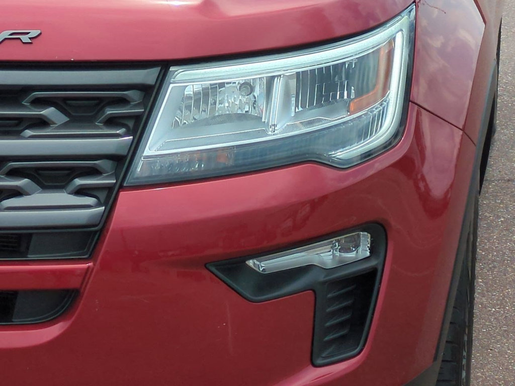 Thumbnail: 2019 Ford Explorer - 23