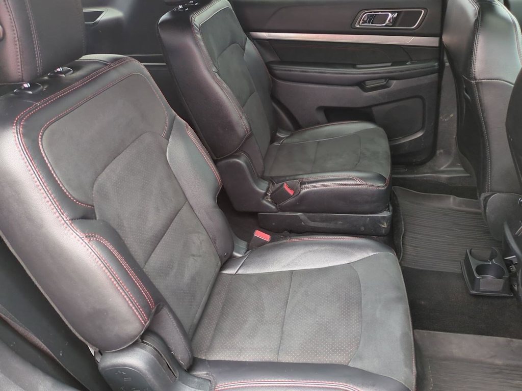 Thumbnail: 2019 Ford Explorer - 27