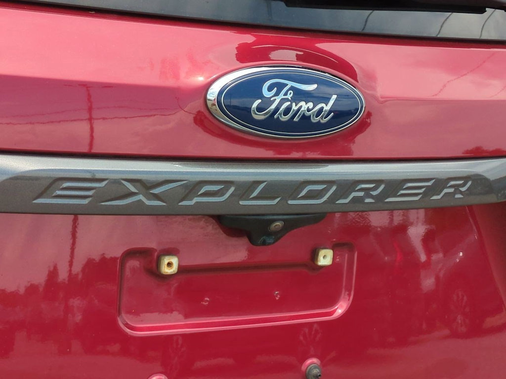Thumbnail: 2019 Ford Explorer - 24