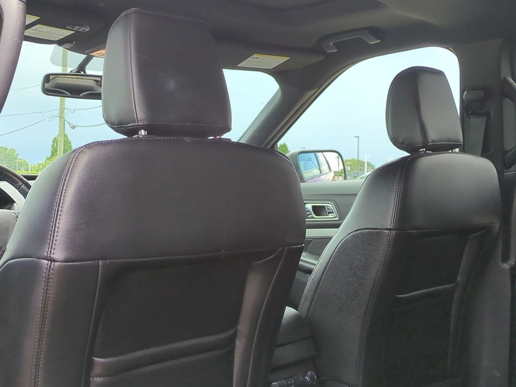 Thumbnail: 2019 Ford Explorer - 11