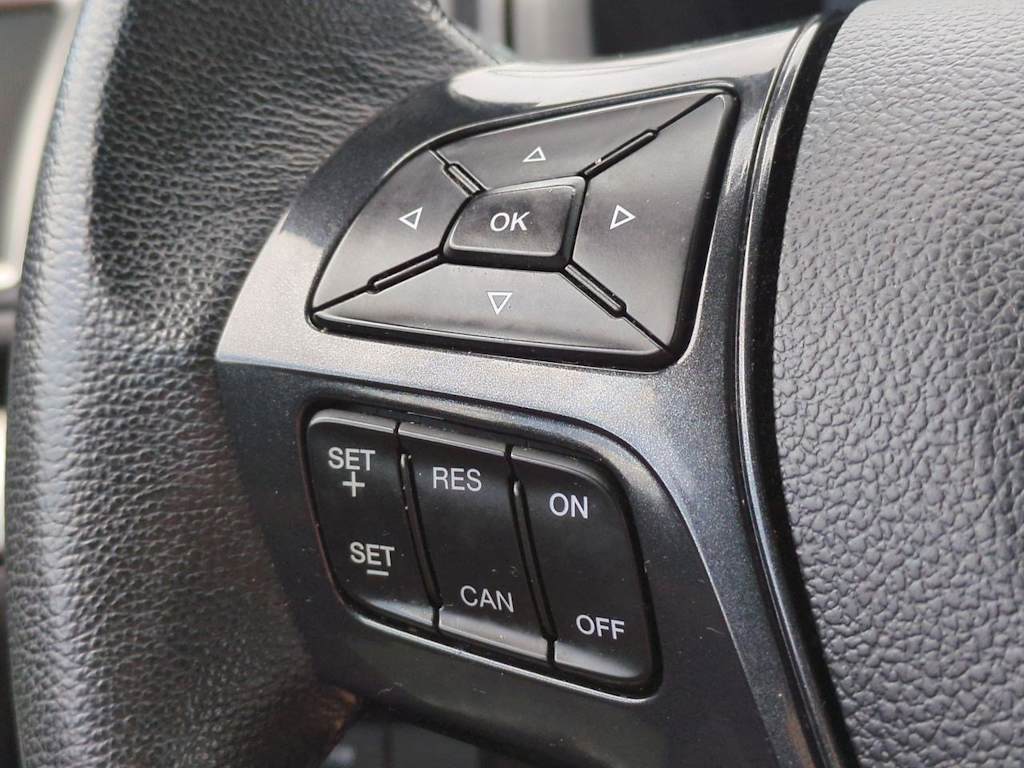 Thumbnail: 2019 Ford Explorer - 30