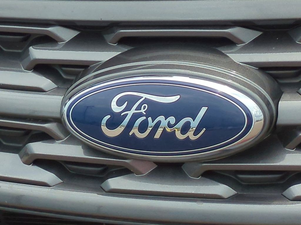 Thumbnail: 2019 Ford Explorer - 7