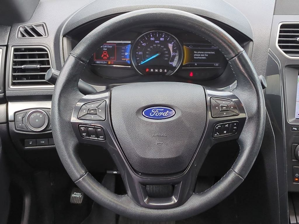 Thumbnail: 2019 Ford Explorer - 13