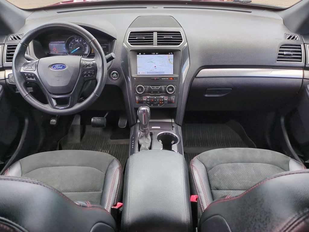 Thumbnail: 2019 Ford Explorer - 9