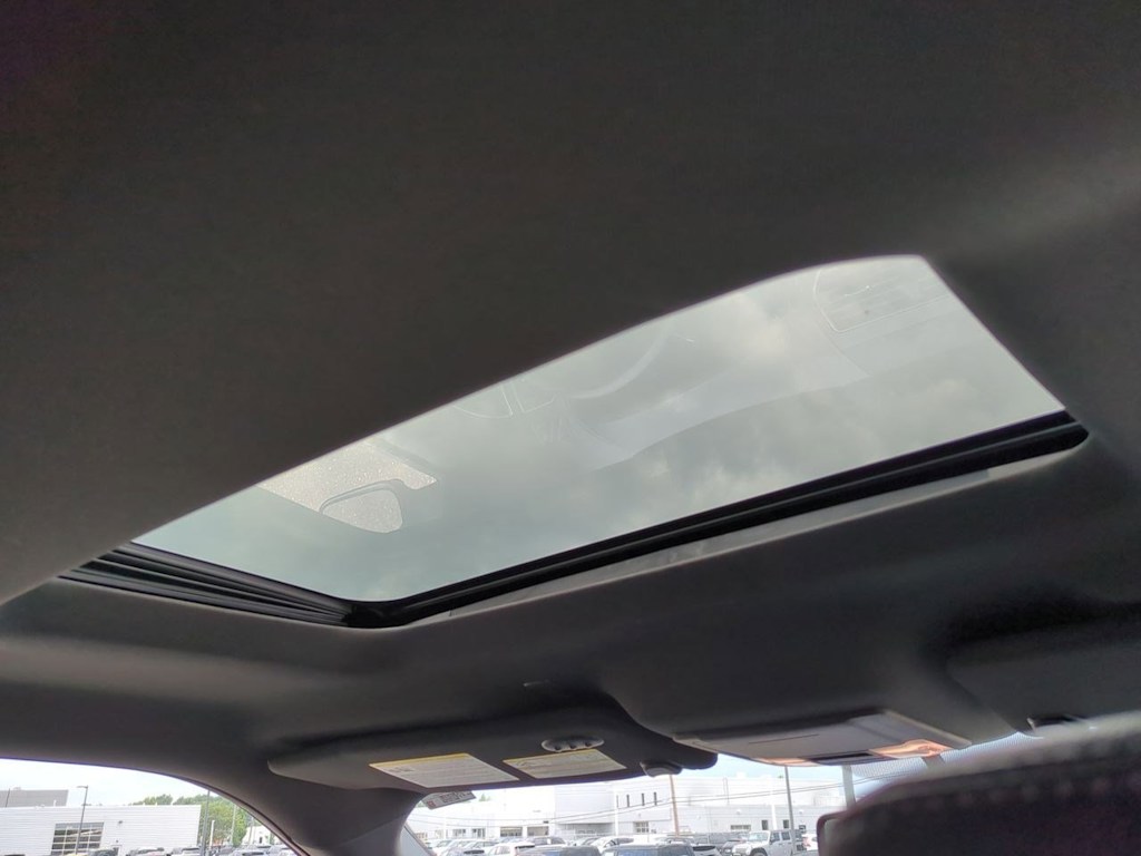Thumbnail: 2019 Ford Explorer - 28