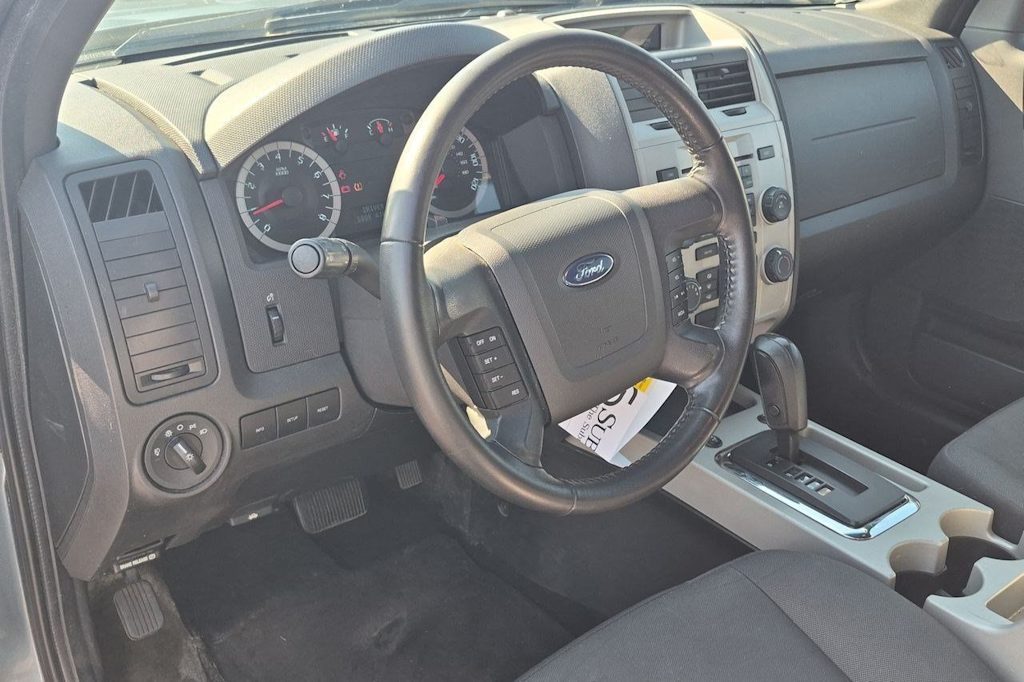 Thumbnail: 2011 Ford Escape - 2