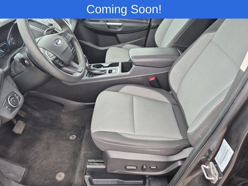 Thumbnail: 2017 Ford Escape - 12