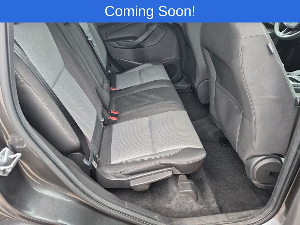 Thumbnail: 2017 Ford Escape - 28