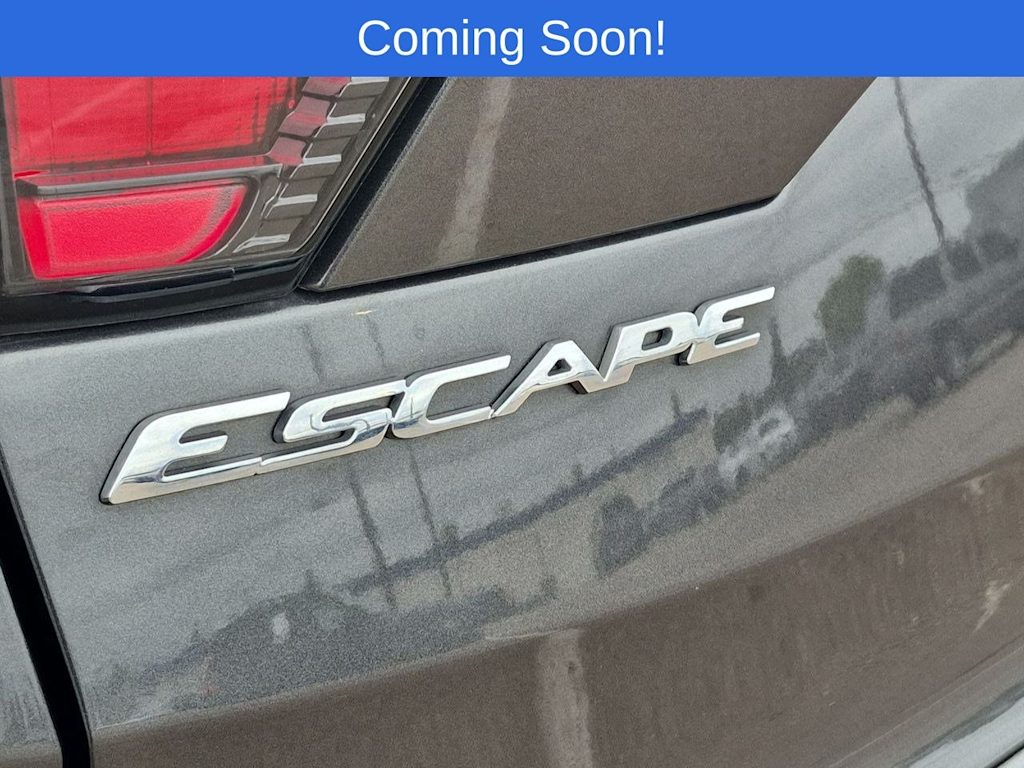 Thumbnail: 2017 Ford Escape - 25