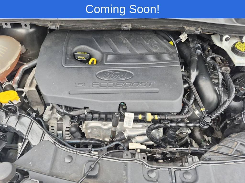 Thumbnail: 2017 Ford Escape - 9