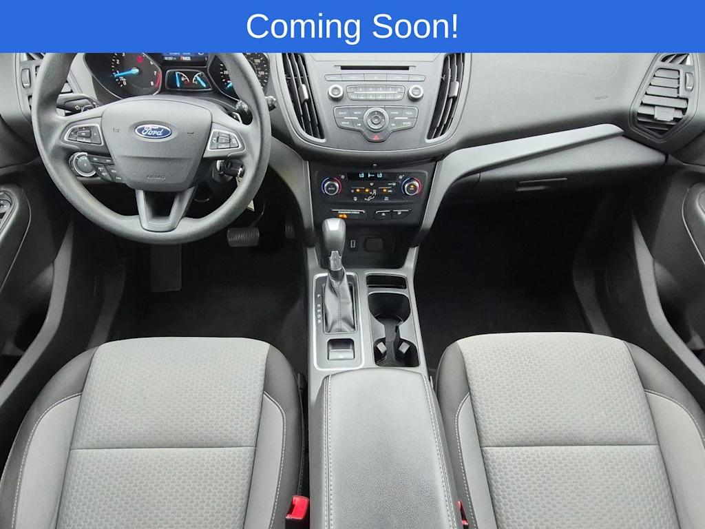 Thumbnail: 2017 Ford Escape - 2