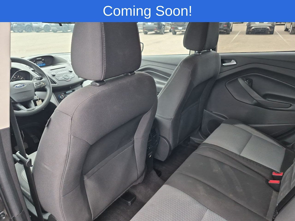 Thumbnail: 2017 Ford Escape - 13