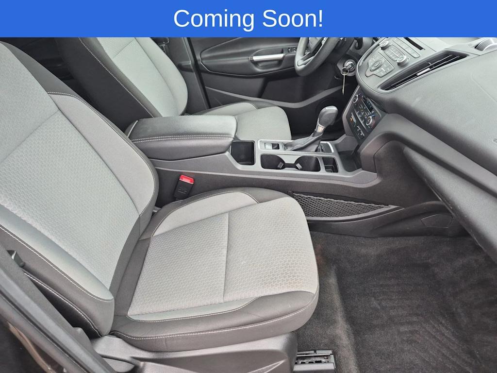 Thumbnail: 2017 Ford Escape - 29