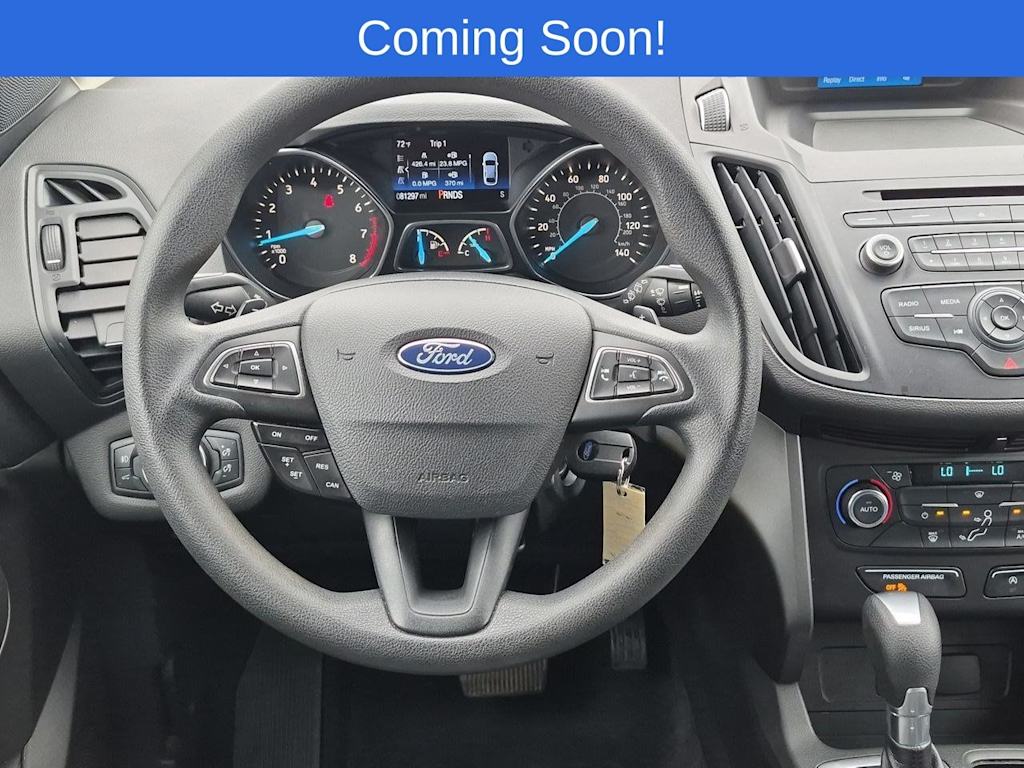 Thumbnail: 2017 Ford Escape - 10