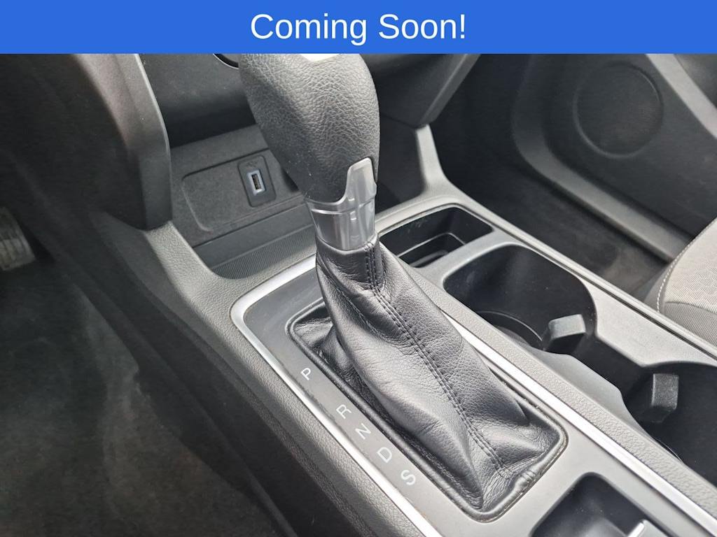 Thumbnail: 2017 Ford Escape - 16