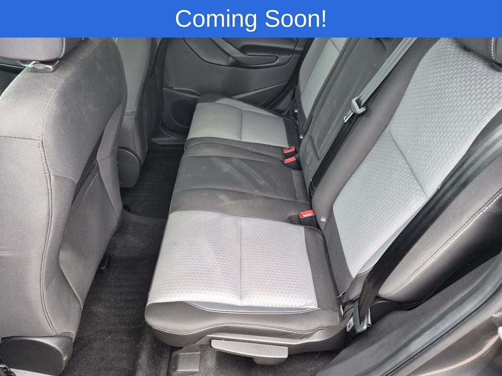Thumbnail: 2017 Ford Escape - 27