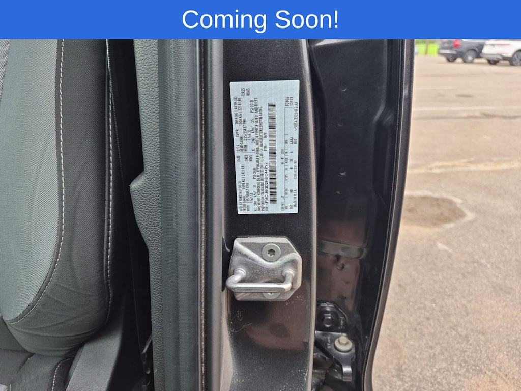 Thumbnail: 2017 Ford Escape - 35