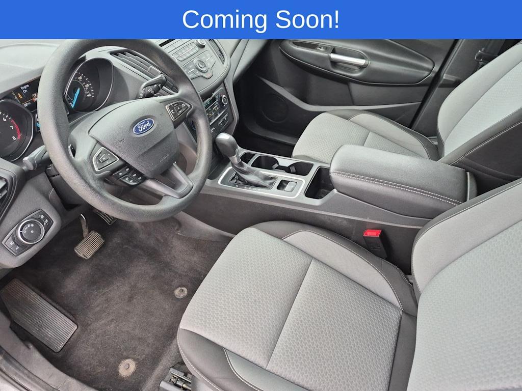 Thumbnail: 2017 Ford Escape - 11