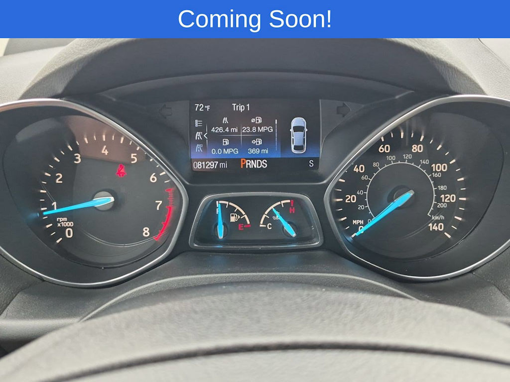 Thumbnail: 2017 Ford Escape - 33