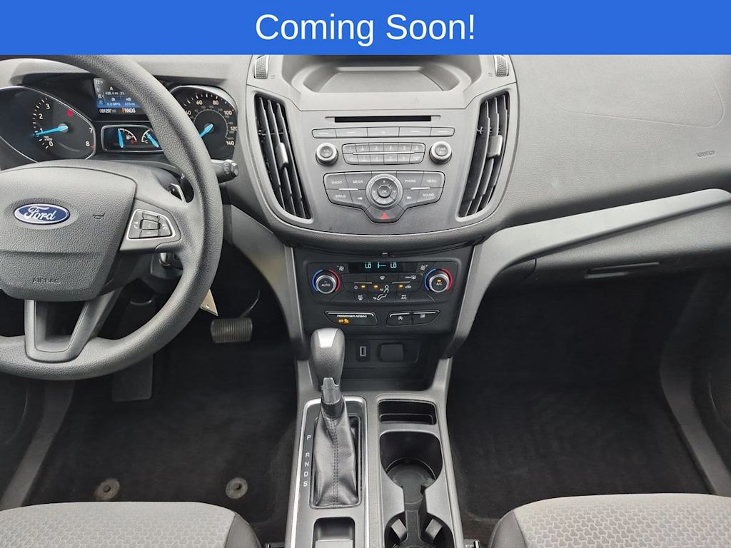 Thumbnail: 2017 Ford Escape - 15