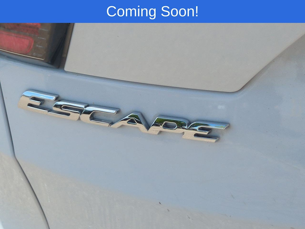 Thumbnail: 2017 Ford Escape - 25