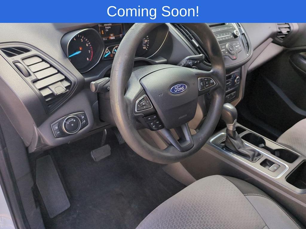 Thumbnail: 2017 Ford Escape - 2