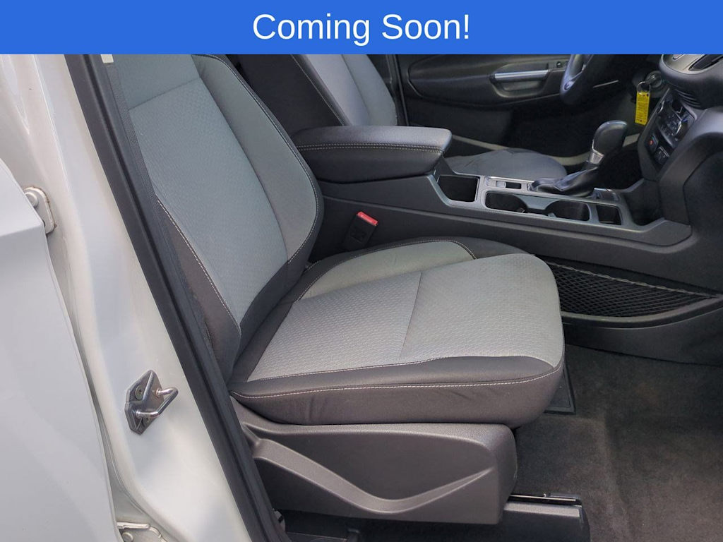Thumbnail: 2017 Ford Escape - 27