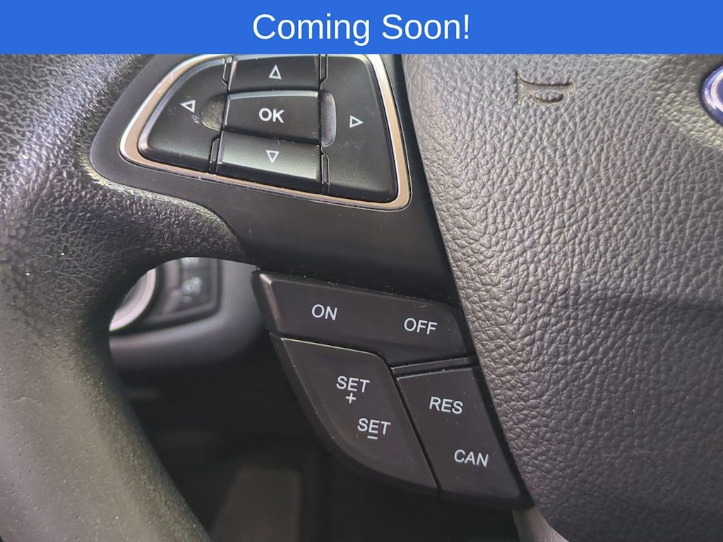 Thumbnail: 2017 Ford Escape - 28