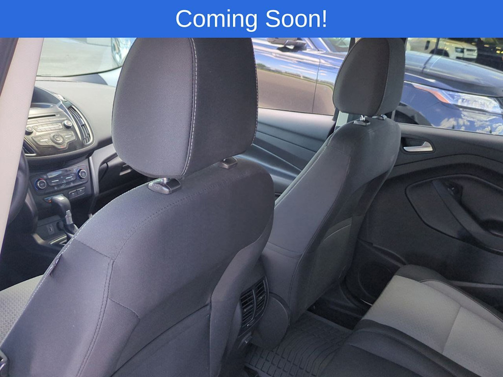 Thumbnail: 2017 Ford Escape - 11