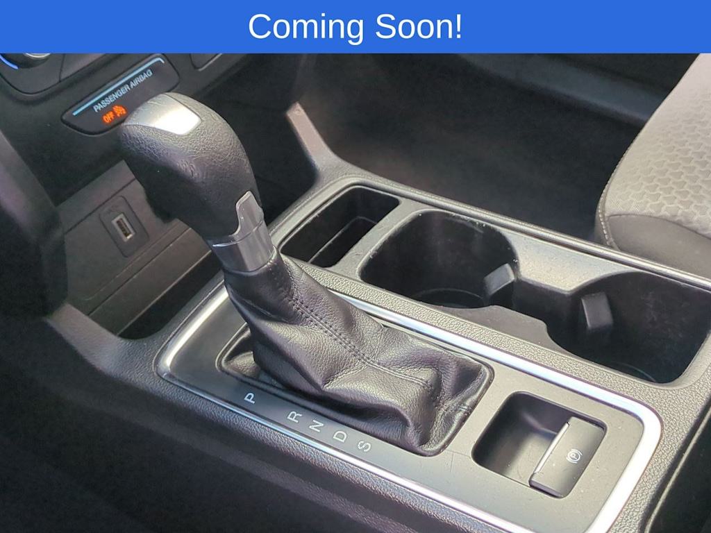 Thumbnail: 2017 Ford Escape - 16
