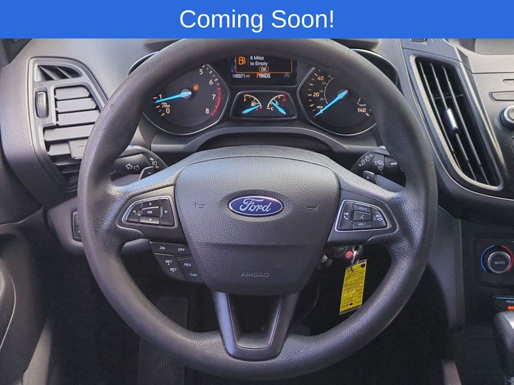 Thumbnail: 2017 Ford Escape - 13