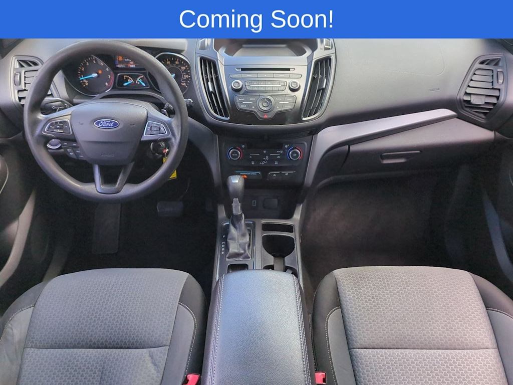Thumbnail: 2017 Ford Escape - 9