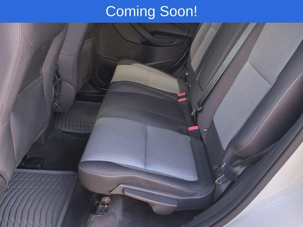 Thumbnail: 2017 Ford Escape - 12