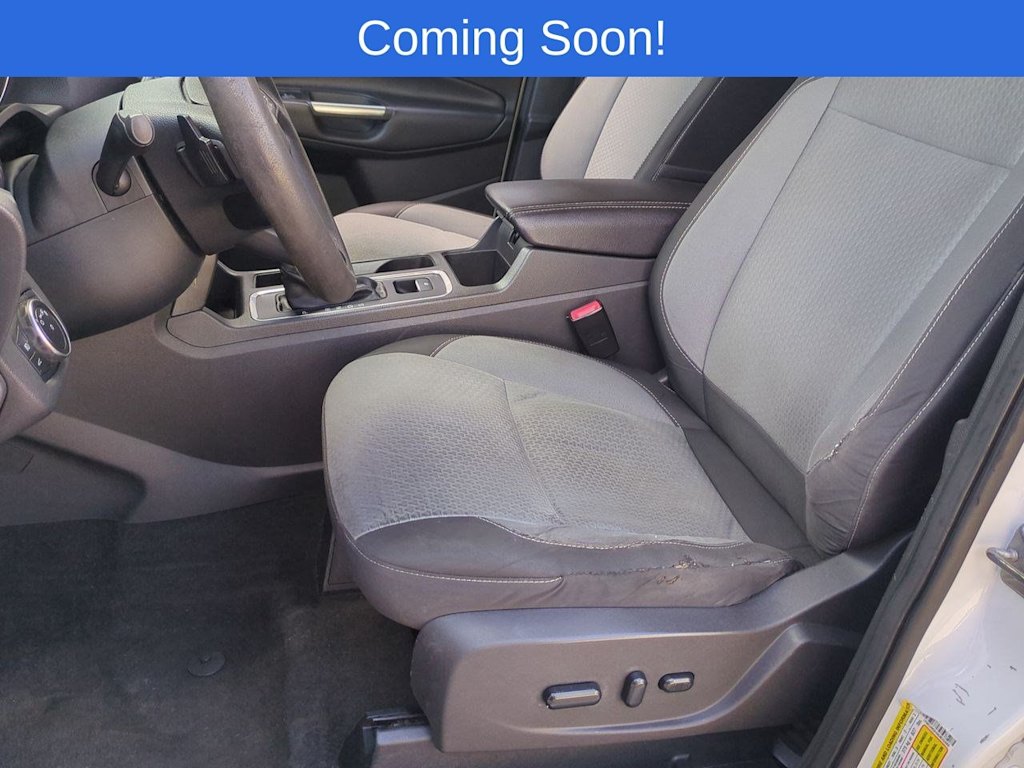Thumbnail: 2017 Ford Escape - 10