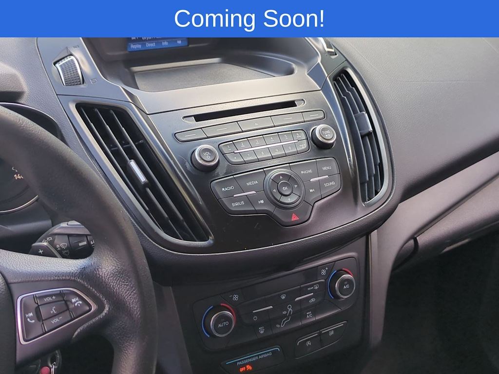 Thumbnail: 2017 Ford Escape - 31