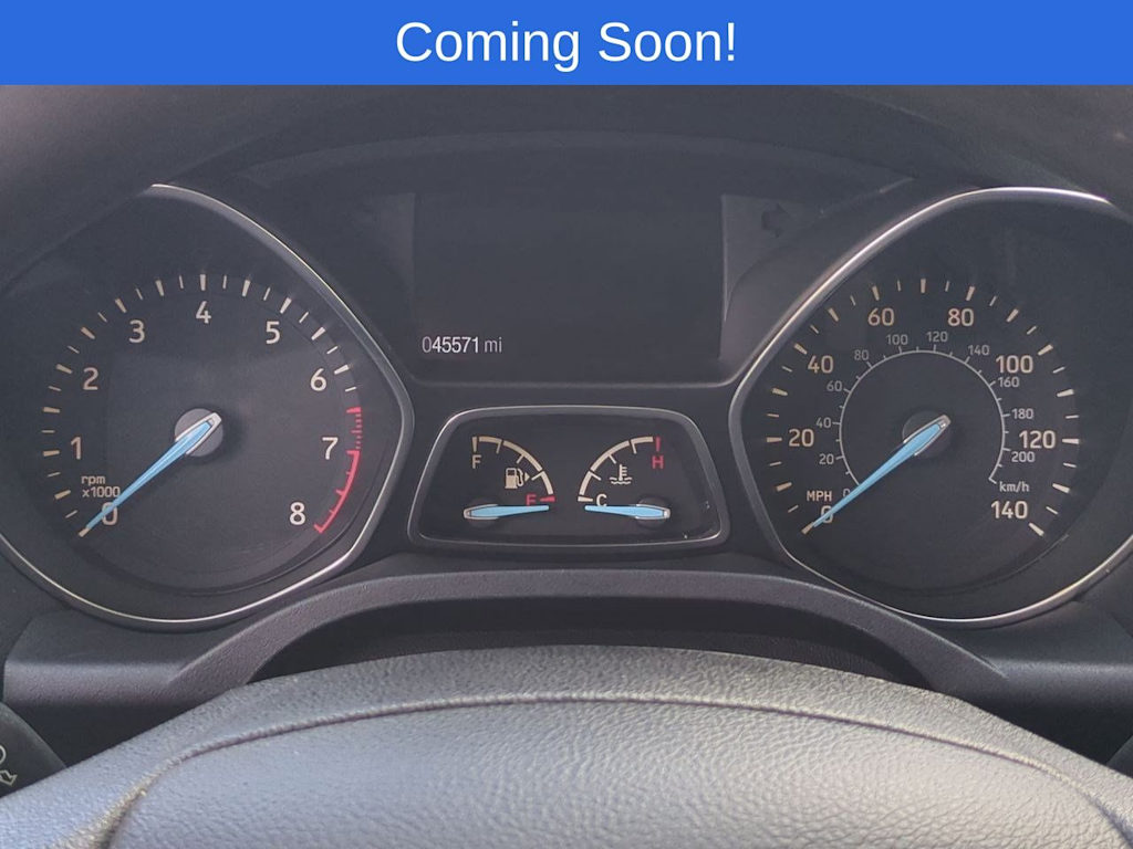 Thumbnail: 2017 Ford Escape - 17